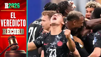 La historia abraza a Canadá