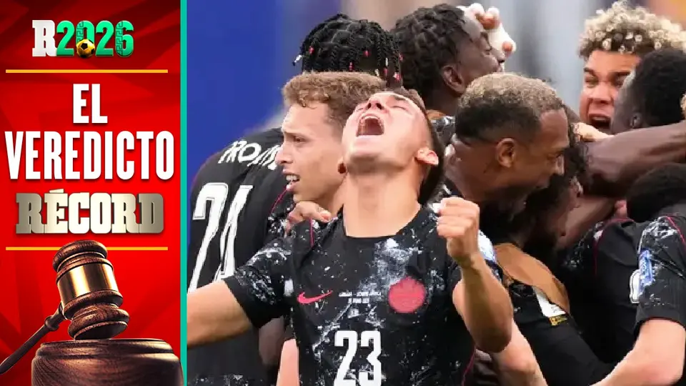 La historia abraza a Canadá