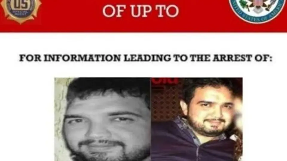 El presunto integrante del Cártel de Sinaloa fue detenido durante un operativo conjunto de fuerzas federales mexicanas.