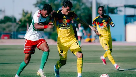 L.A. Galaxy vs América ¿Cuándo y dónde ver el amistoso internacional?