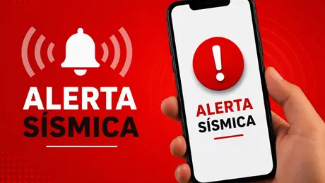 Alerta sísmica de Google: así puedes activar la función que salvó vidas en Venezuela