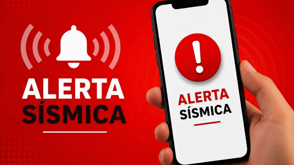 Alerta sísmica de Google: así puedes activar la función que salvó vidas en Venezuela