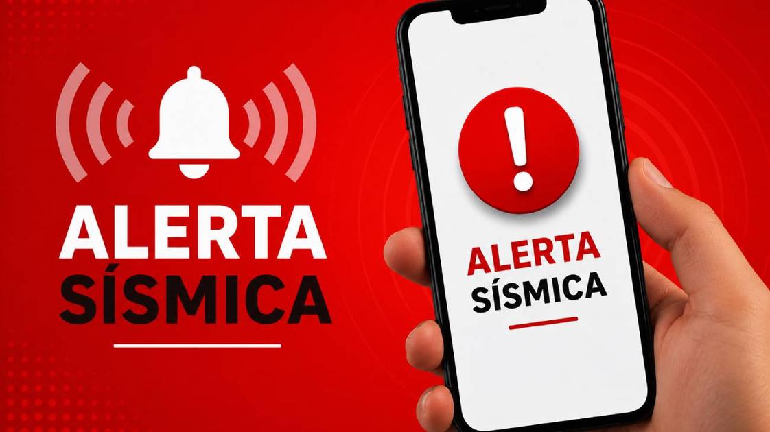 Alerta sísmica de Google: así puedes activar la función que salvó vidas en Venezuela