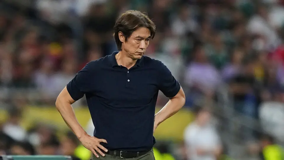 DT de Corea del Sur renuncia en medio de tensión con el presidente