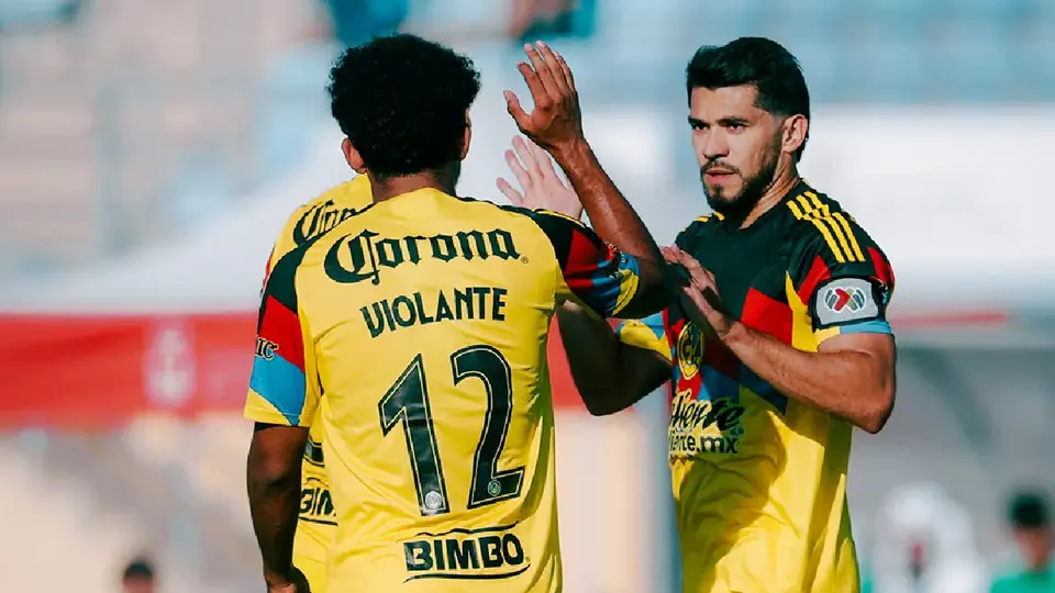América vs Tampico Madero ¿Cuándo y dónde ver la Copa DIF Madero?