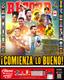 Portada RÉCORD
