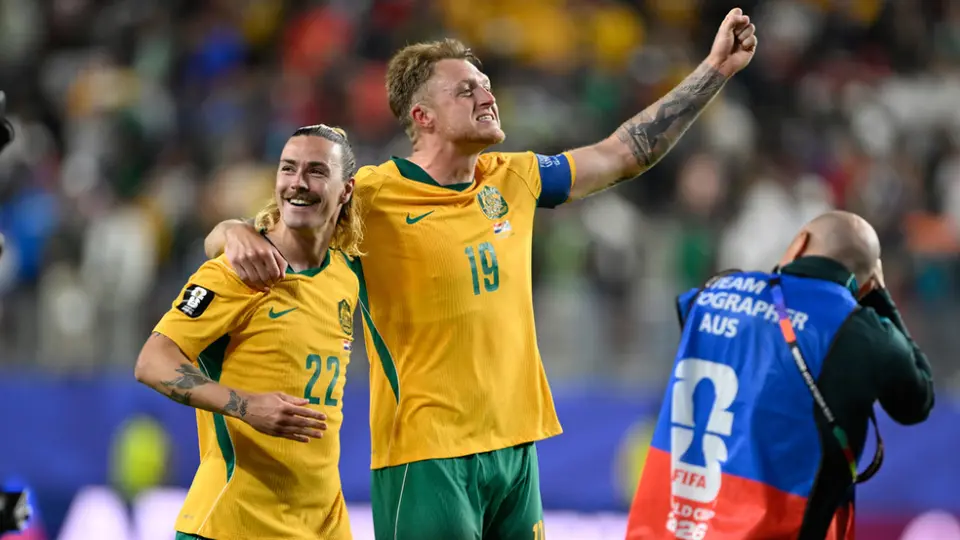 El histórico lazo entre Jackson Irvine y Josh Cavallo: El Mundial 2026 se viste de Pride