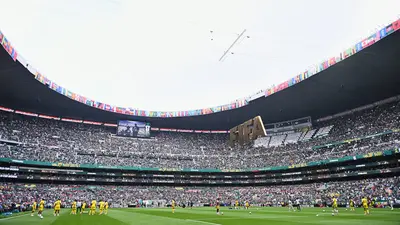 México vs Ecuador; el partido de 16avos de Final con los boletos más caros