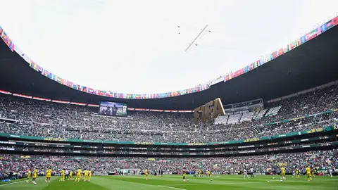 México vs Ecuador; el partido de 16avos de Final con los boletos más caros