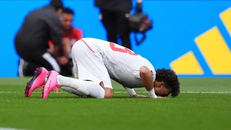 Irán: el drama de los Caballeros de Persia en el Mundial 2026