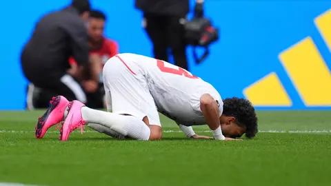 Irán: el drama de los Caballeros de Persia en el Mundial 2026