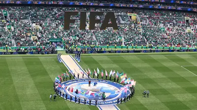 Copa del Mundo 2026: Así de jugarán los Octavos de Final