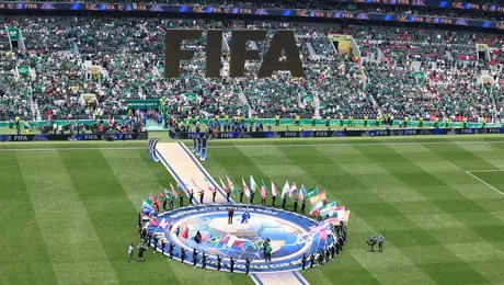 Copa del Mundo 2026: Así de jugarán los Octavos de Final