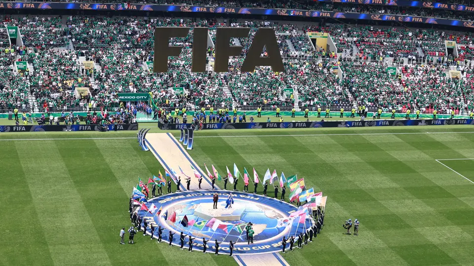 Estadio Ciudad de México en el Mundial 2026 | MEXSPORT
