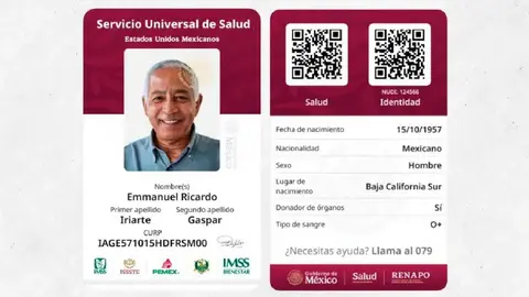 Servicio Universal de Salud: así puedes tramitar la credencial y estos son los requisitos