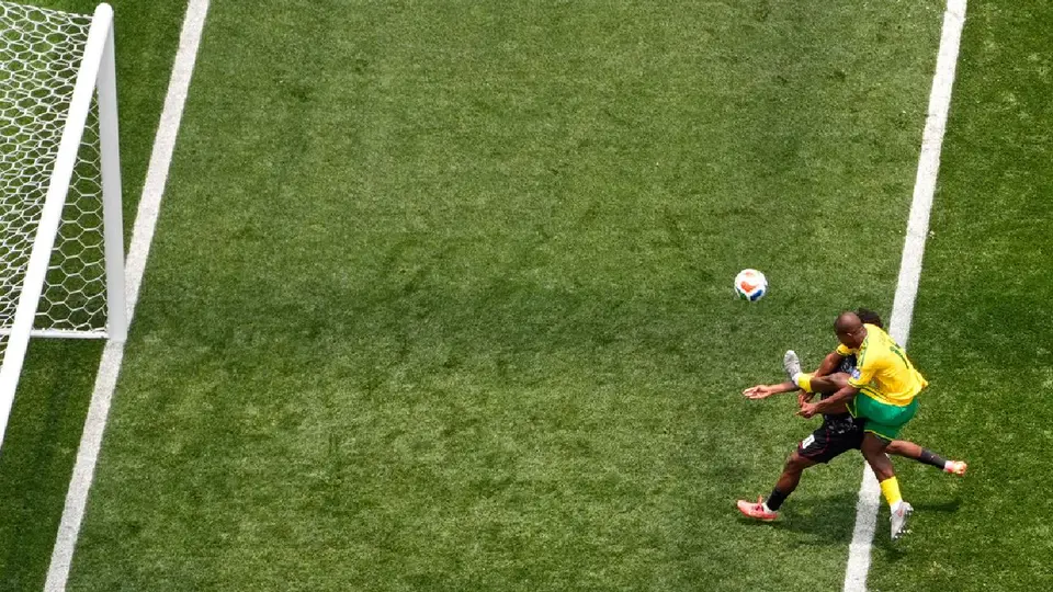 Sudáfrica vs Canadá | Mundial 2026