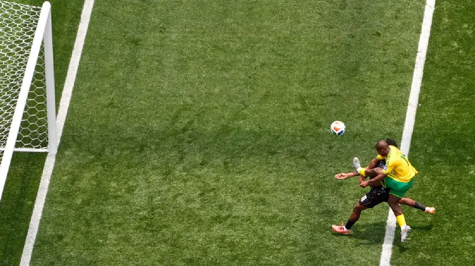 Sudáfrica vs Canadá | Mundial 2026
