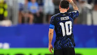 Messi supera a Mbappé, Klose y Ronaldo con lo hecho en este Mundial