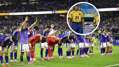 El día en que Supercampeones se volvió realidad: Brasil vs Japón en un choque histórico del Mundial 2026