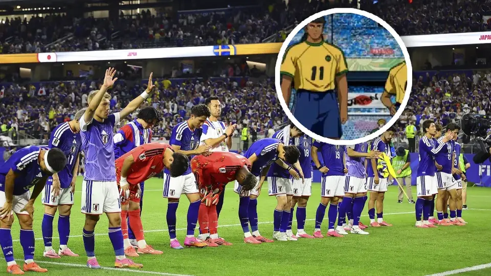 El día en que Supercampeones se volvió realidad: Brasil vs Japón en un choque histórico del Mundial 2026