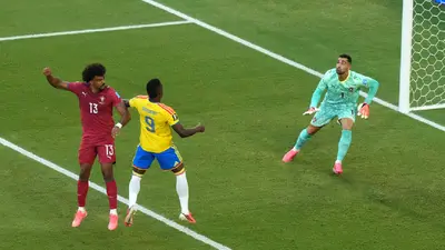 ¡Estás loco, Diogo Costa! El arquero de Portugal hace la atajada del Mundial 2026
