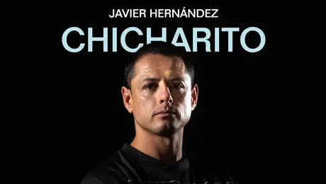 Chicharito refuerzo de lujo para la Leagues Cup