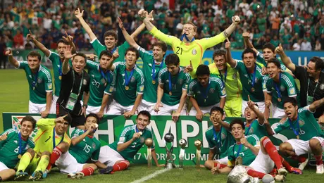 ¿Qué fue de los Campeones del Mundo Sub-17 en 2011?