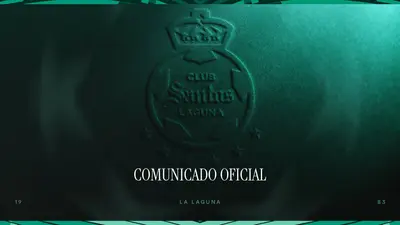 Santos Laguna rompe el silencio acerca del presunto caso de espionaje en su duelo ante Atlas