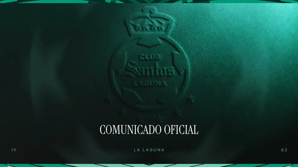 Santos Laguna rompe el silencio acerca del presunto caso de espionaje en su duelo ante Atlas