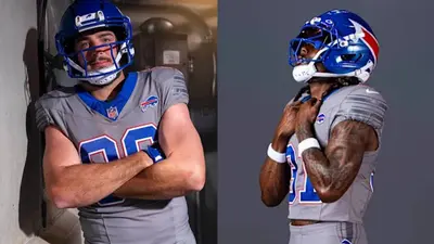 Equipos apuestan por la innovación en sus uniformes, pero algún no están lejos de la polémica