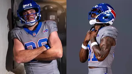 Equipos apuestan por la innovación en sus uniformes, pero algún no están lejos de la polémica