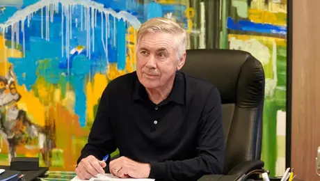¿Cambios en Brasil? Ancelotti se reunió con el Comité Técnico tras Mundial 2026
