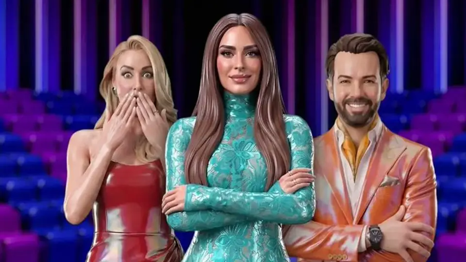 La Casa de los Famosos México volvió a la pantalla con cifras que la colocan como uno de los estrenos televisivos más exitosos del año./ X: @LaCasaFamososMx