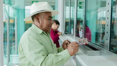 Banco del Bienestar obtiene la máxima calificación de Fitch Ratings; esto significa
