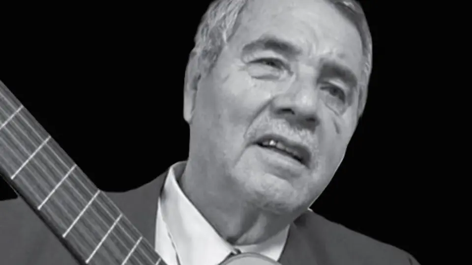 Sergio "Checo" Padilla era reconocido por su trayectoria en la música regional mexicana y por su participación en el programa "Buenos días" de Héctor Martínez Serrano./ RS