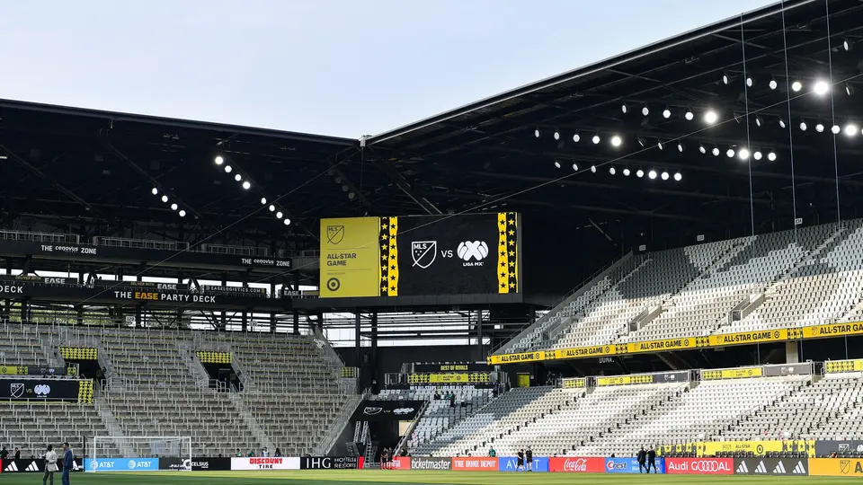 Juego de Estrellas entre Liga MX y MLS | MEXSPORT
