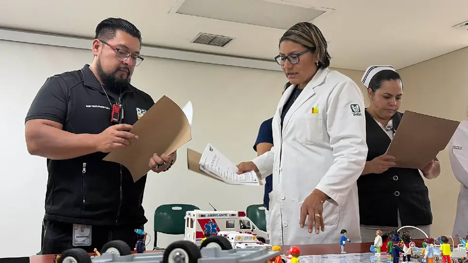 Los pensionados del IMSS recibirán su depósito el lunes 3 de agosto de 2026 / Especial