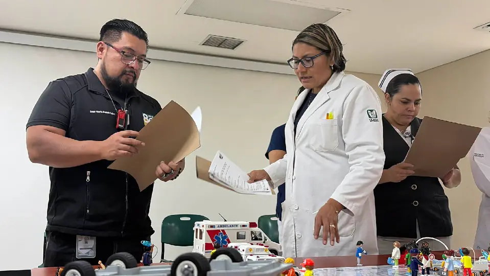 Los pensionados del IMSS recibirán su depósito el lunes 3 de agosto de 2026 / Especial