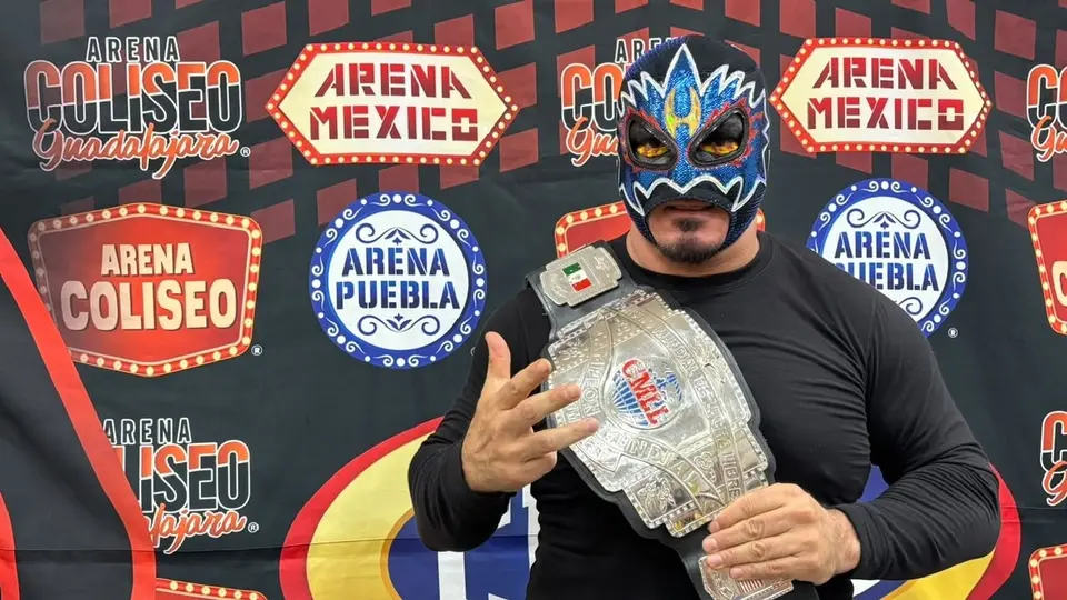 Hechicero previo al Viernes Espectacular | RÉCORD