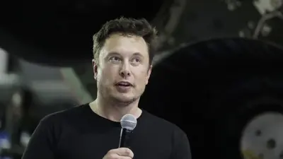 Elon Musk asegura que en 2036 el dinero dejará de importar por culpa de la IA
