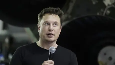 Elon Musk asegura que en 2036 el dinero dejará de importar por culpa de la IA