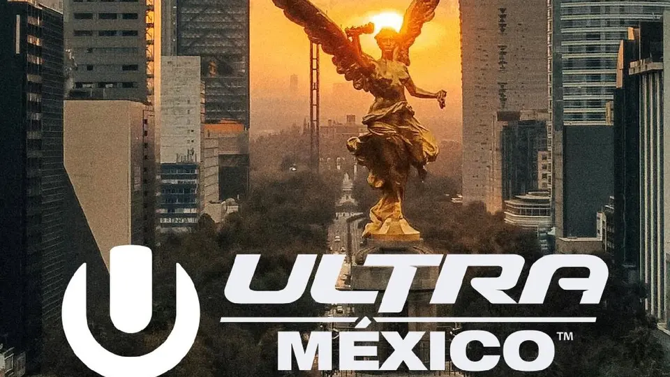 El carte trae a los mejores exponente del mundo y creadores de beats poderosos / FB: @UltraMexicoCity
