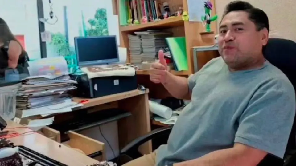 Alberto Jasso, las inconsistencias y dudas tras la extraña muerte / RRSS