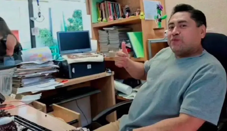 Alberto Jasso, las inconsistencias y dudas tras la extraña muerte / RRSS