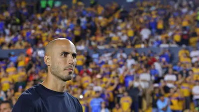 ¿Culpa del 'antiargentinismo'? Otra de las razones de la salida de Guido Pizarro de Tigres