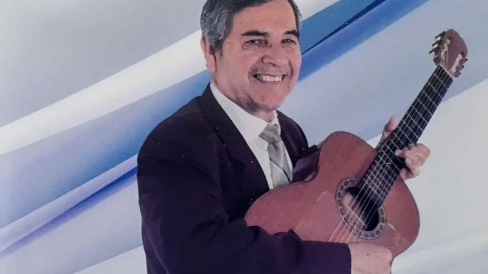 Familiares, colegas y seguidores exigen justicia tras el asesinato del cantante de música regional mexicana de 72 años./ FB:  Checo Padilla