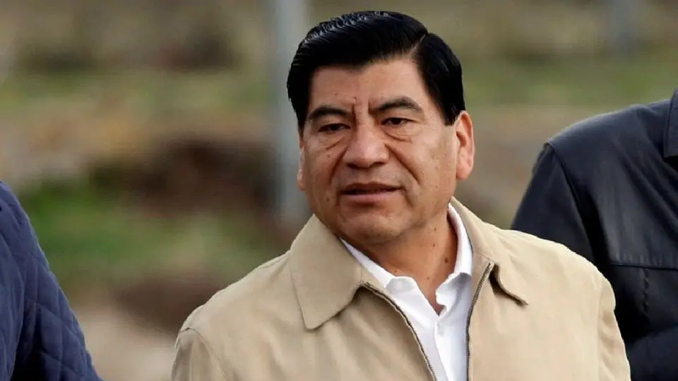 El exgobernador de Puebla podría seguir su proceso en prisión domiciliaria / Especial