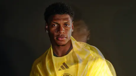 ¿Por qué Óscar Perea no entrenó con América? El refuerzo viajó a Houston