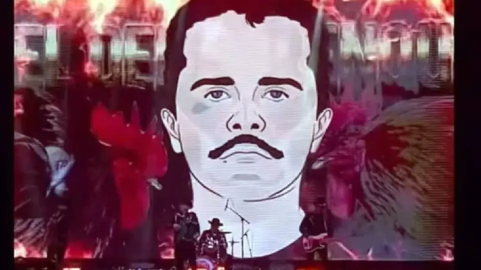 El debate sobre los narcocorridos vuelve a la agenda pública tras la iniciativa presentada en el Congreso de la Ciudad de México para sancionar la apología del delito./ RS