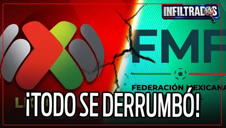 ¿Qué clubes integran el G8? Los verdaderos dueños del futbol mexicano | El ascenso nunca volverá